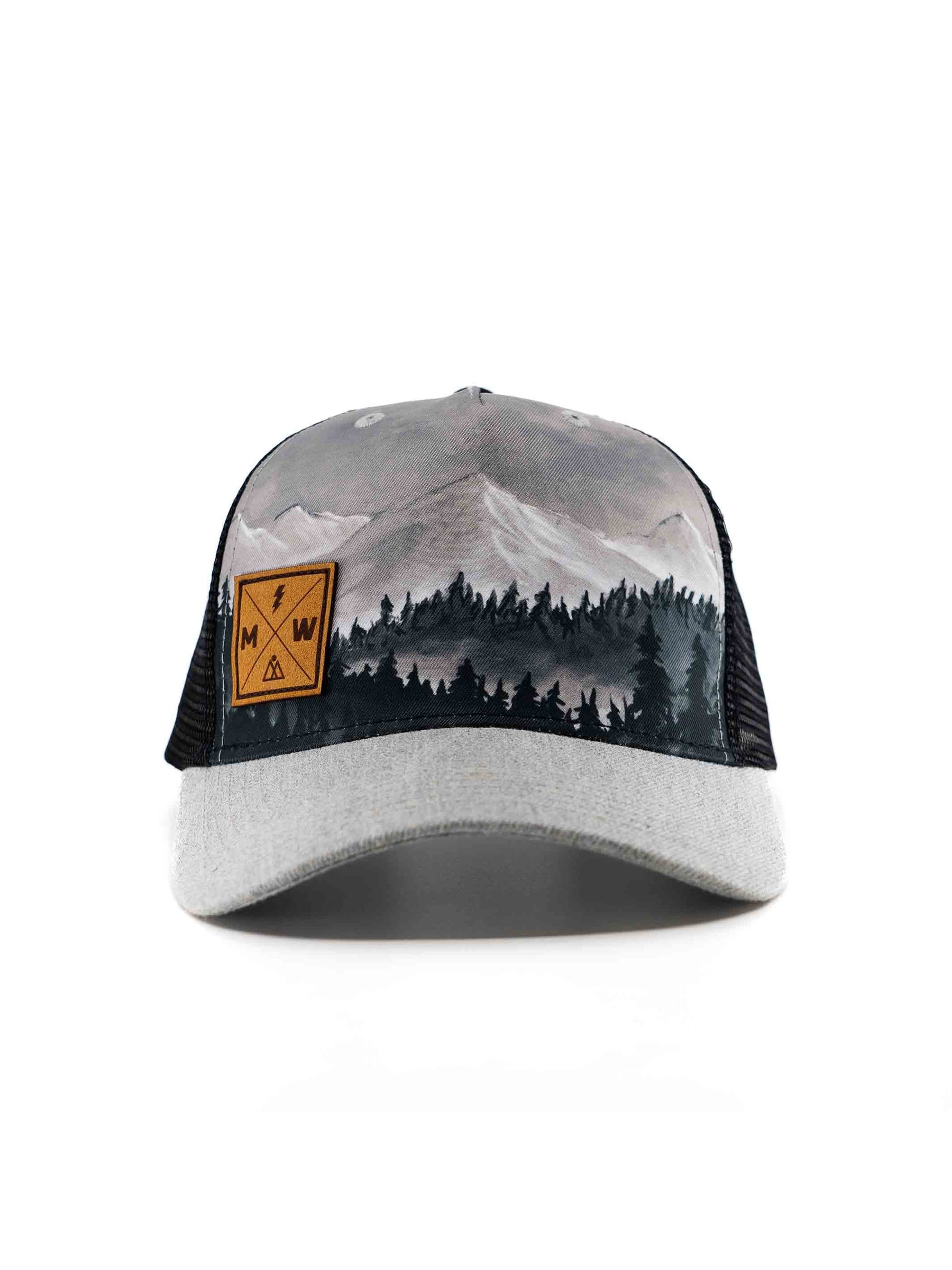 Denali hat best sale