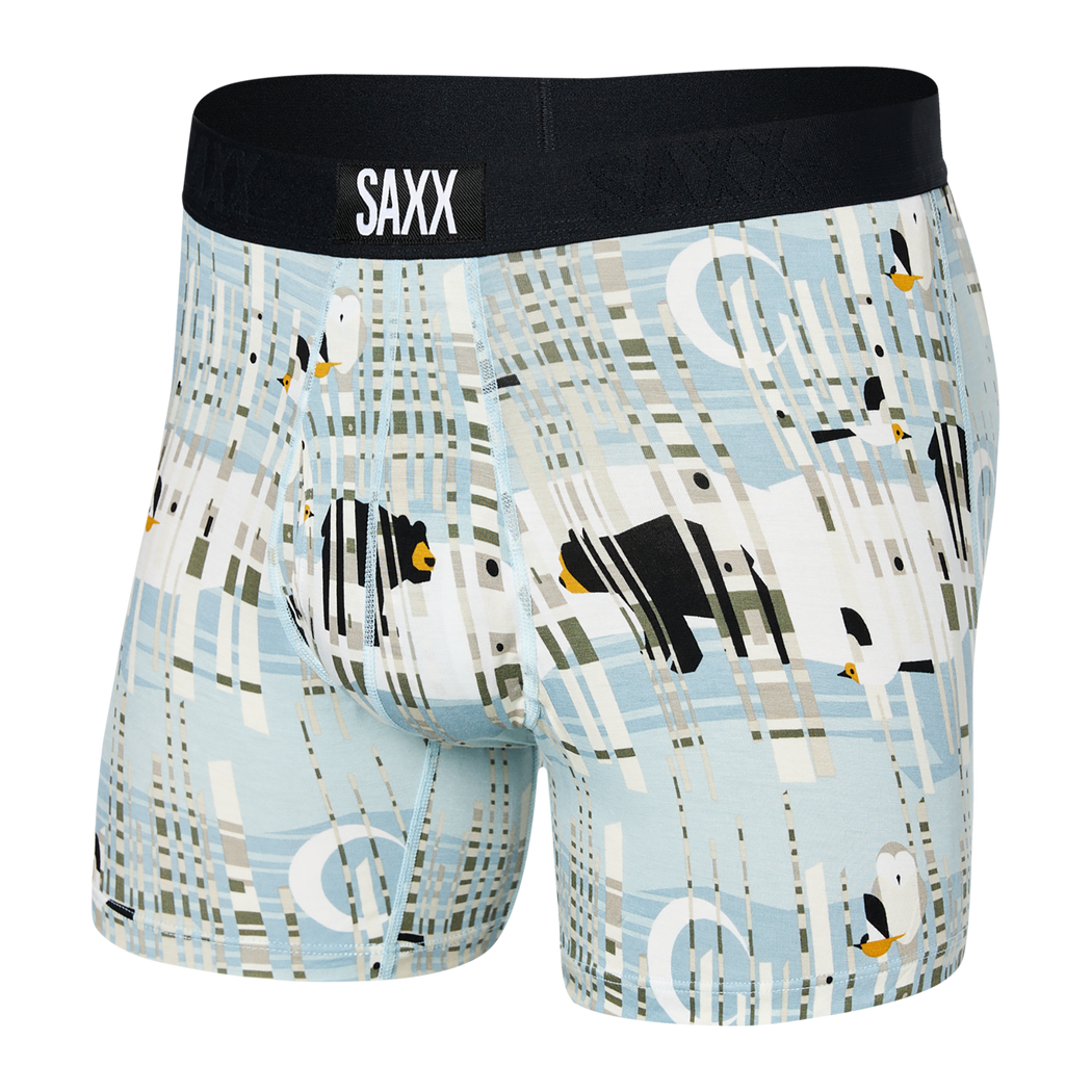 Ultra super soft boxer brief - Underwear