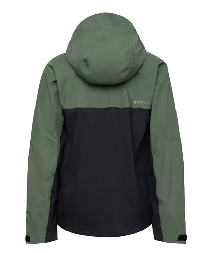 Pyramid Jacket