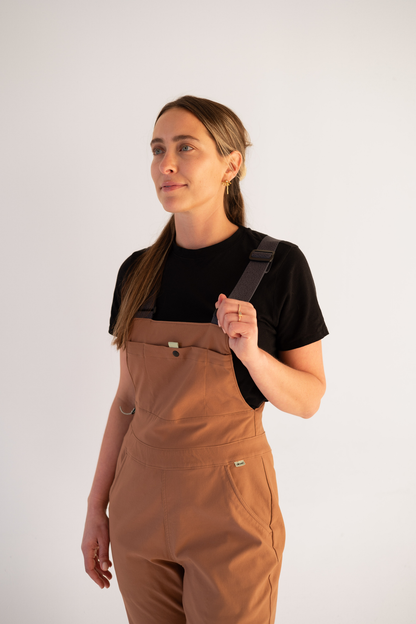 The Lookout Overalls