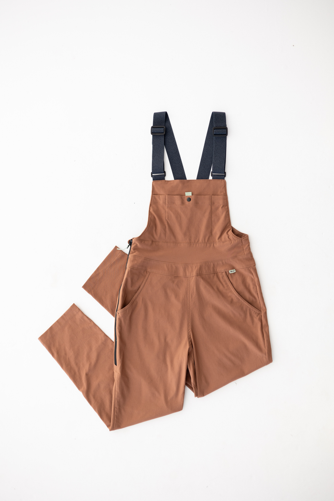 The Lookout Overalls