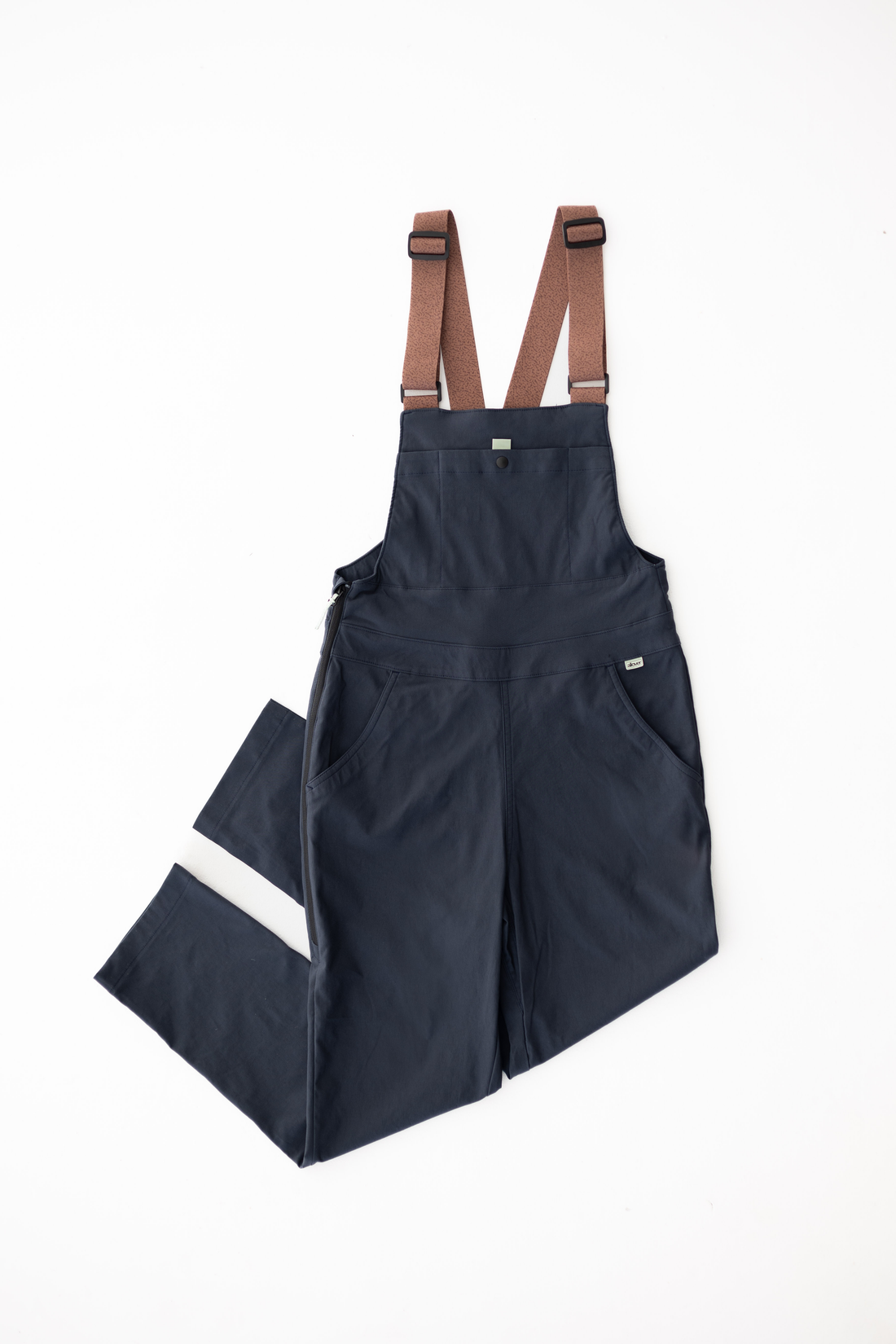 The Lookout Overalls