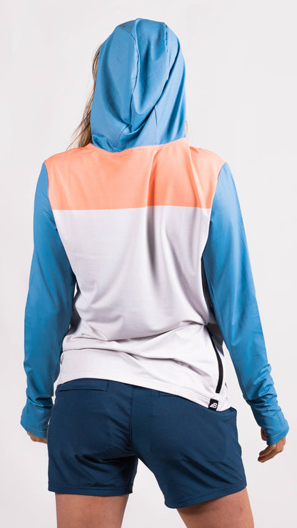 Women's Sun Hoodie