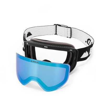 Morningside Ski/Snowboard Goggles