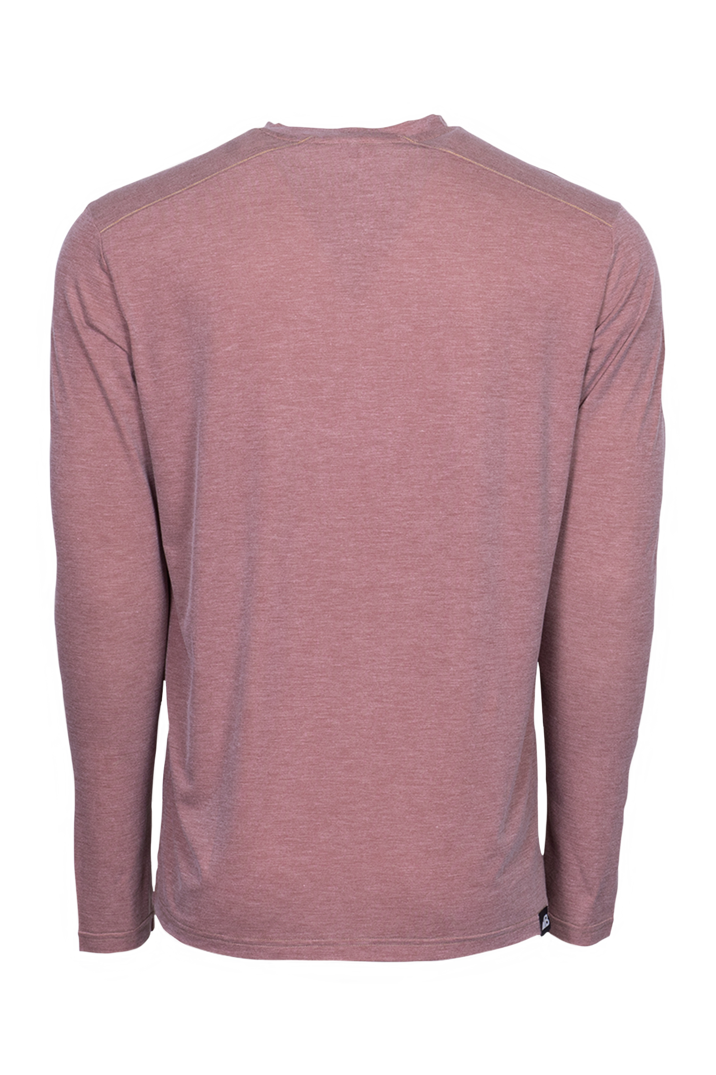 Men's Base Camp Tek Long Sleeve