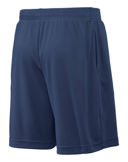 Boys Pro Performance Shorts