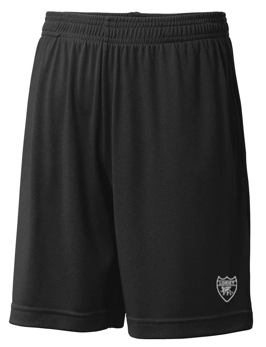 Boys Pro Performance Shorts