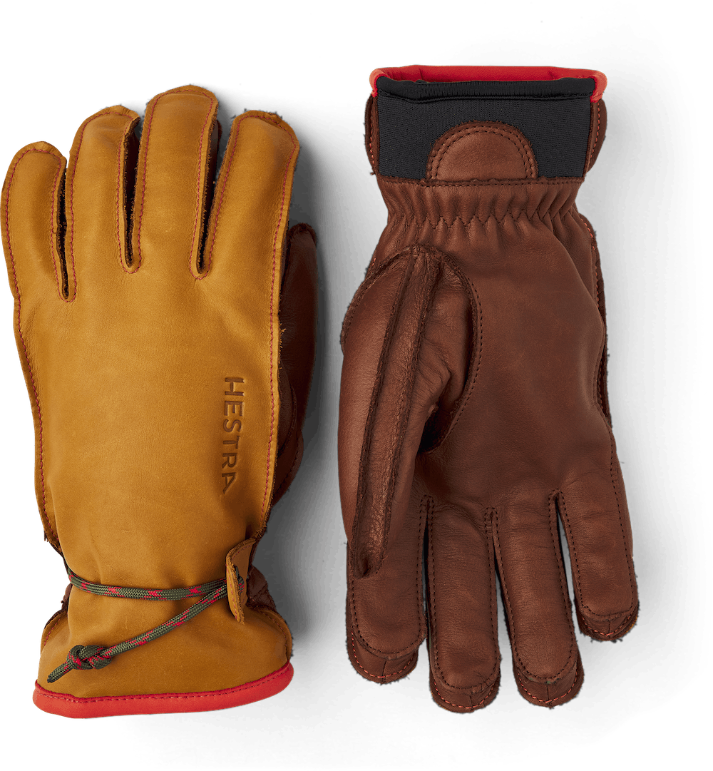 Wakayama Leather Glove