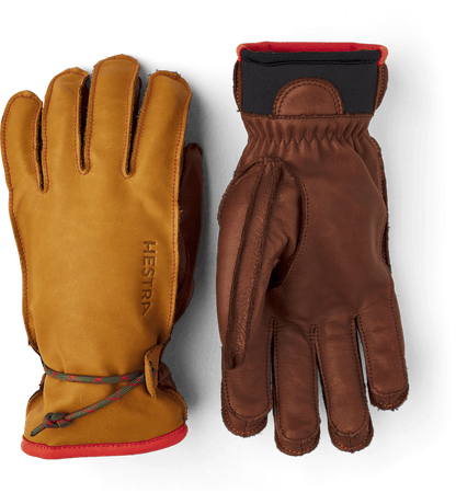 Wakayama Leather Glove