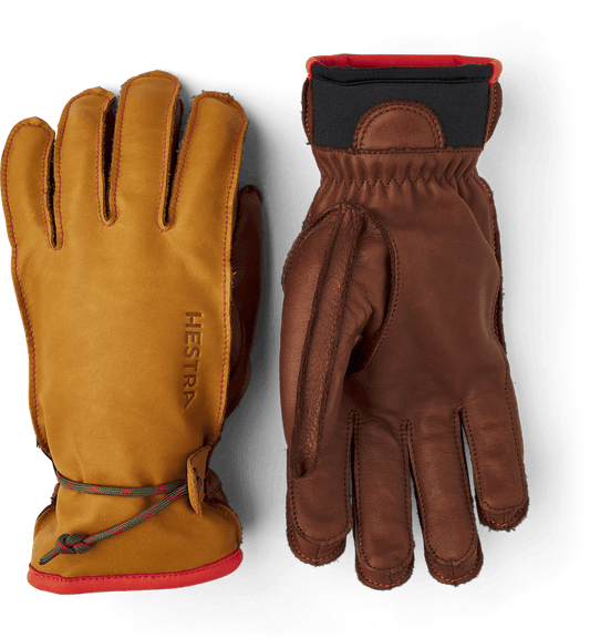 Wakayama Leather Glove