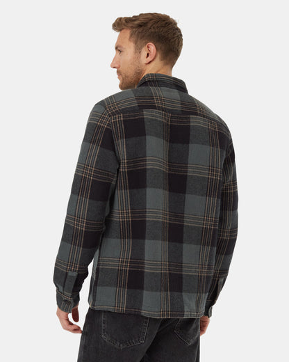 Heavy Weight Flannel Jacket