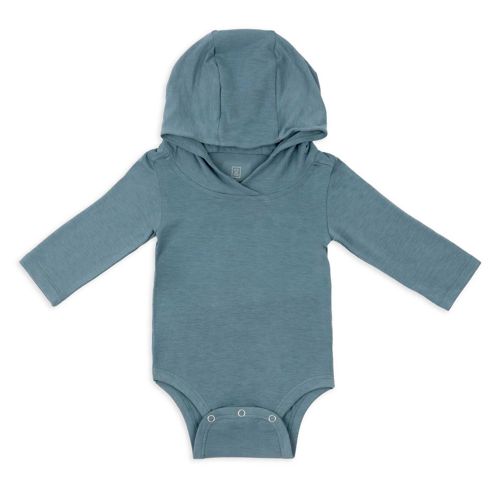 MxW Chaser - Baby UV Sun Hoodie