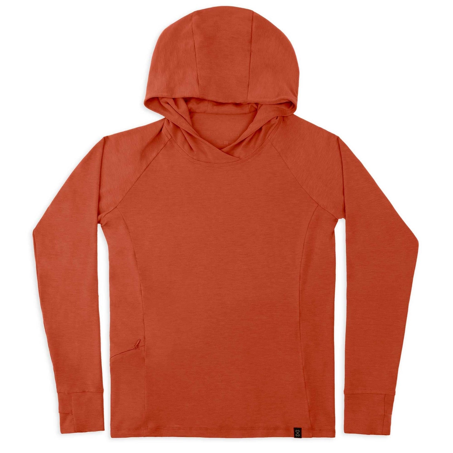 MxW Chaser - Women's UV Hoodie