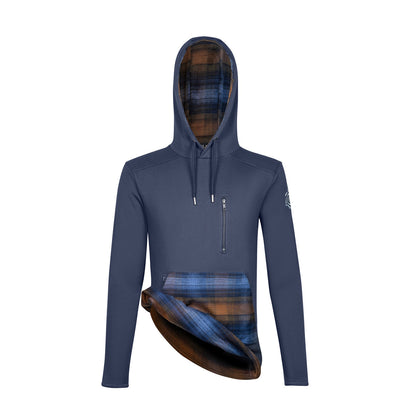 Alpine Haven Hoodie