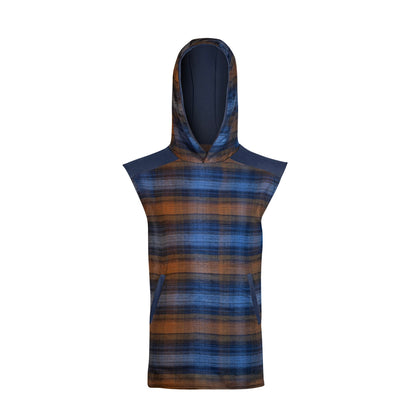 Alpine Haven Reversible Vest