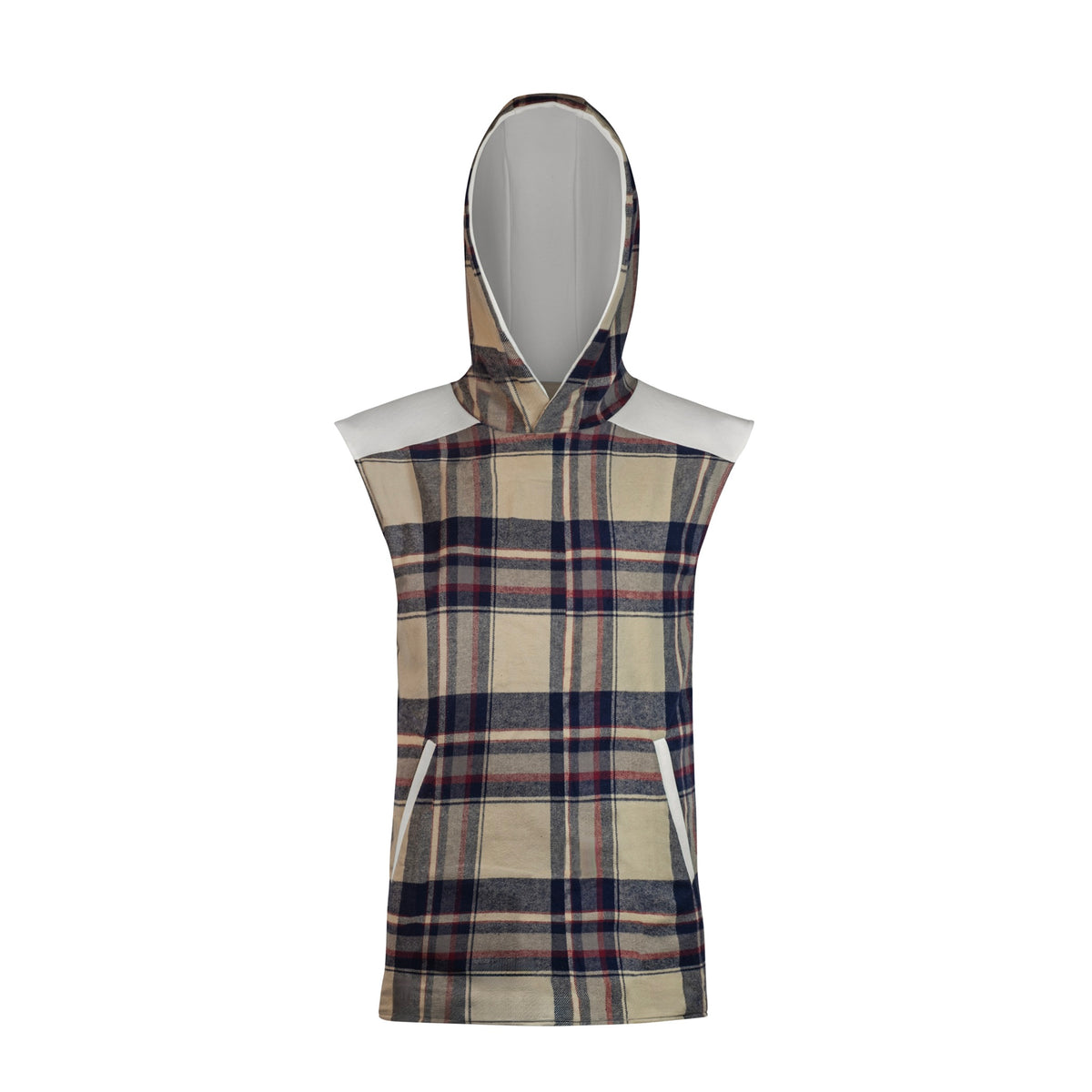 Alpine Haven Reversible Vest