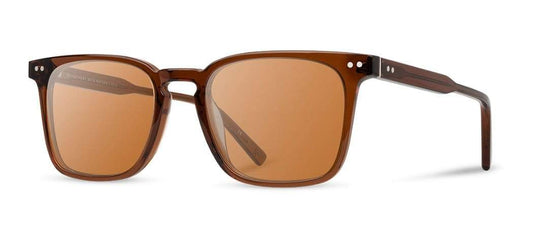 Shwood Hamilton Acetate Sunglasses