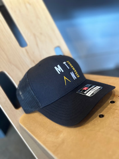 MTAN Trucker Hat