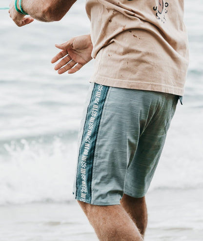 Hudson Boardshort