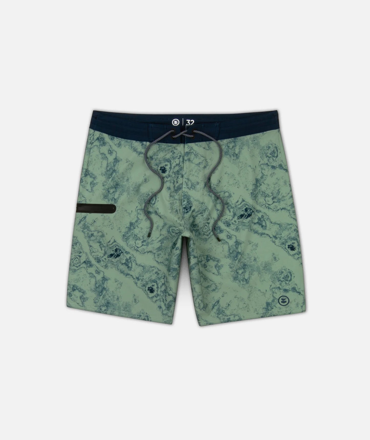 Holyoke Boardshort