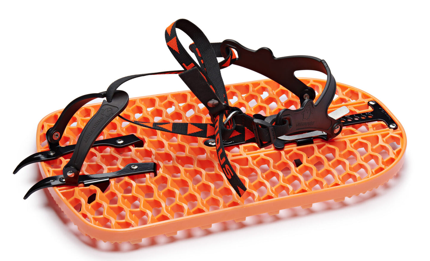 Classic Snowfoot Snowshoes