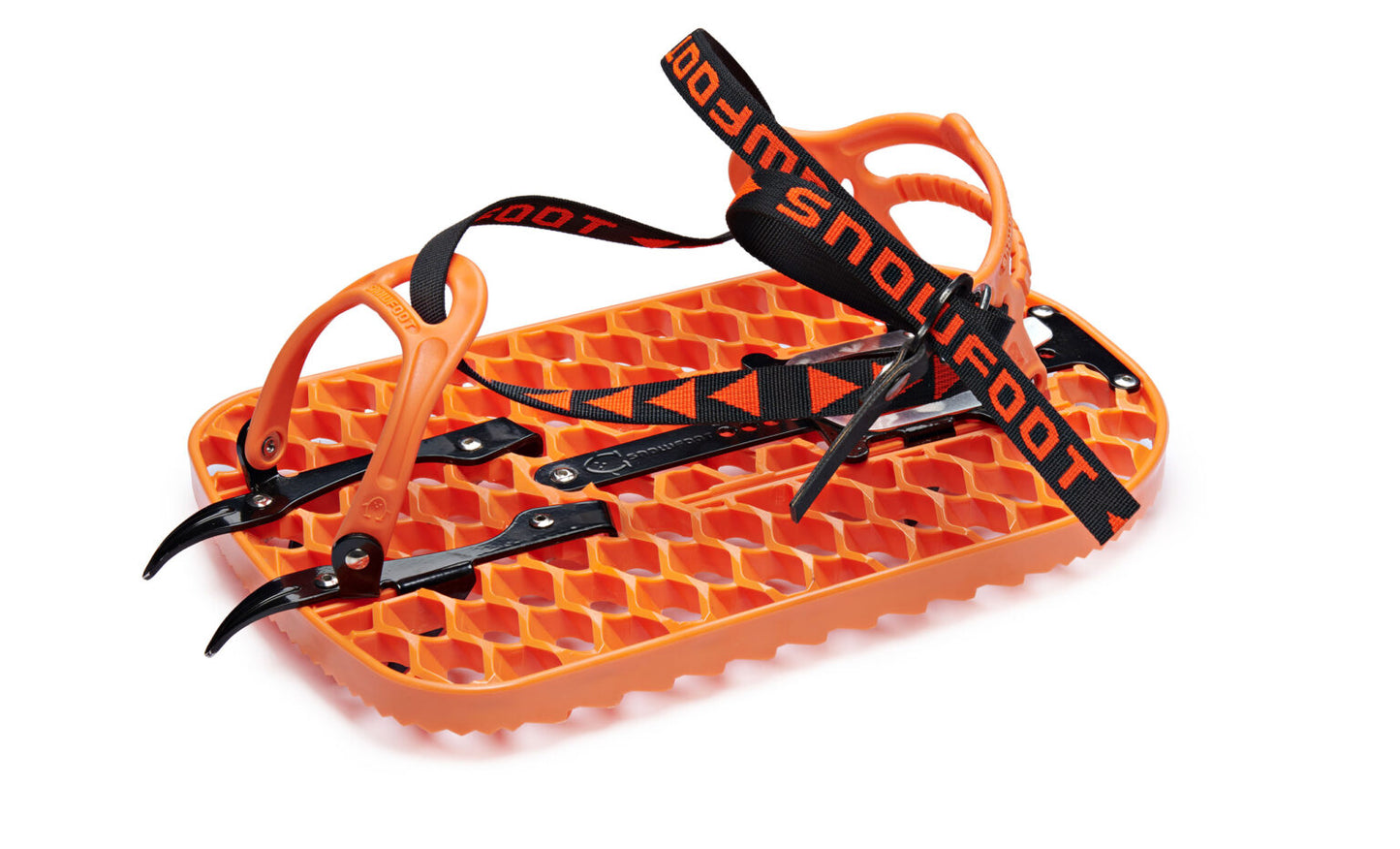 Mini Snowfoot Snowshoes