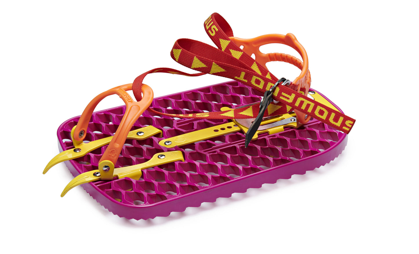 Mini Snowfoot Snowshoes