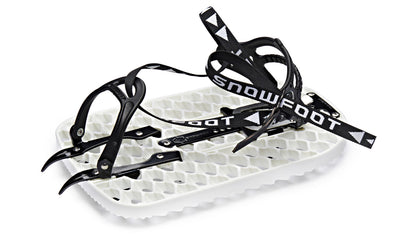 Mini Snowfoot Snowshoes