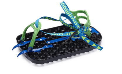 Mini Snowfoot Snowshoes