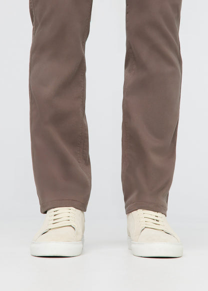 DUER No Sweat Straight Leg Pants