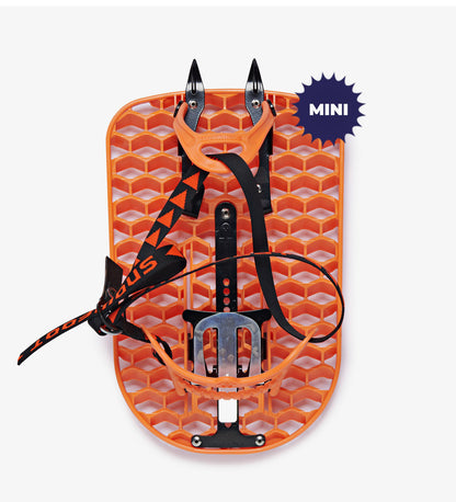 Mini Snowfoot Snowshoes