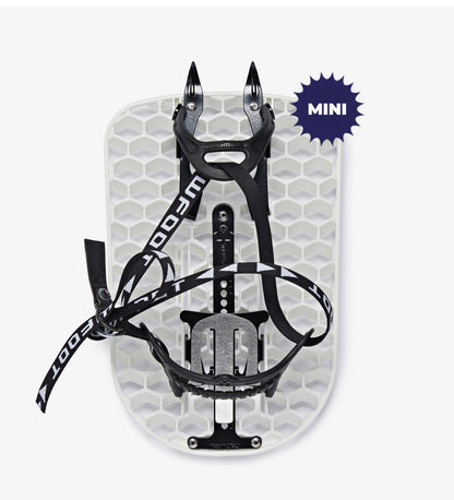 Mini Snowfoot Snowshoes