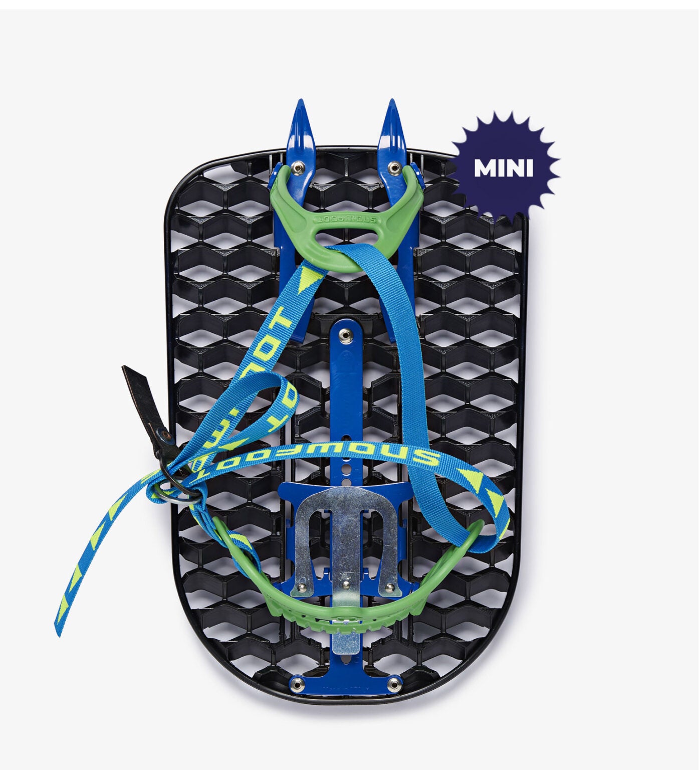 Mini Snowfoot Snowshoes