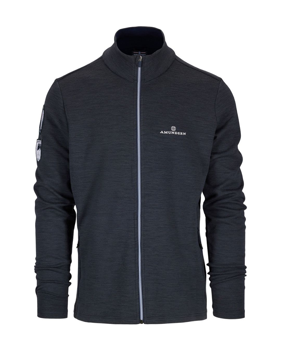 Men's Peak Full Zip