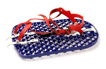 Classic Snowfoot Snowshoes