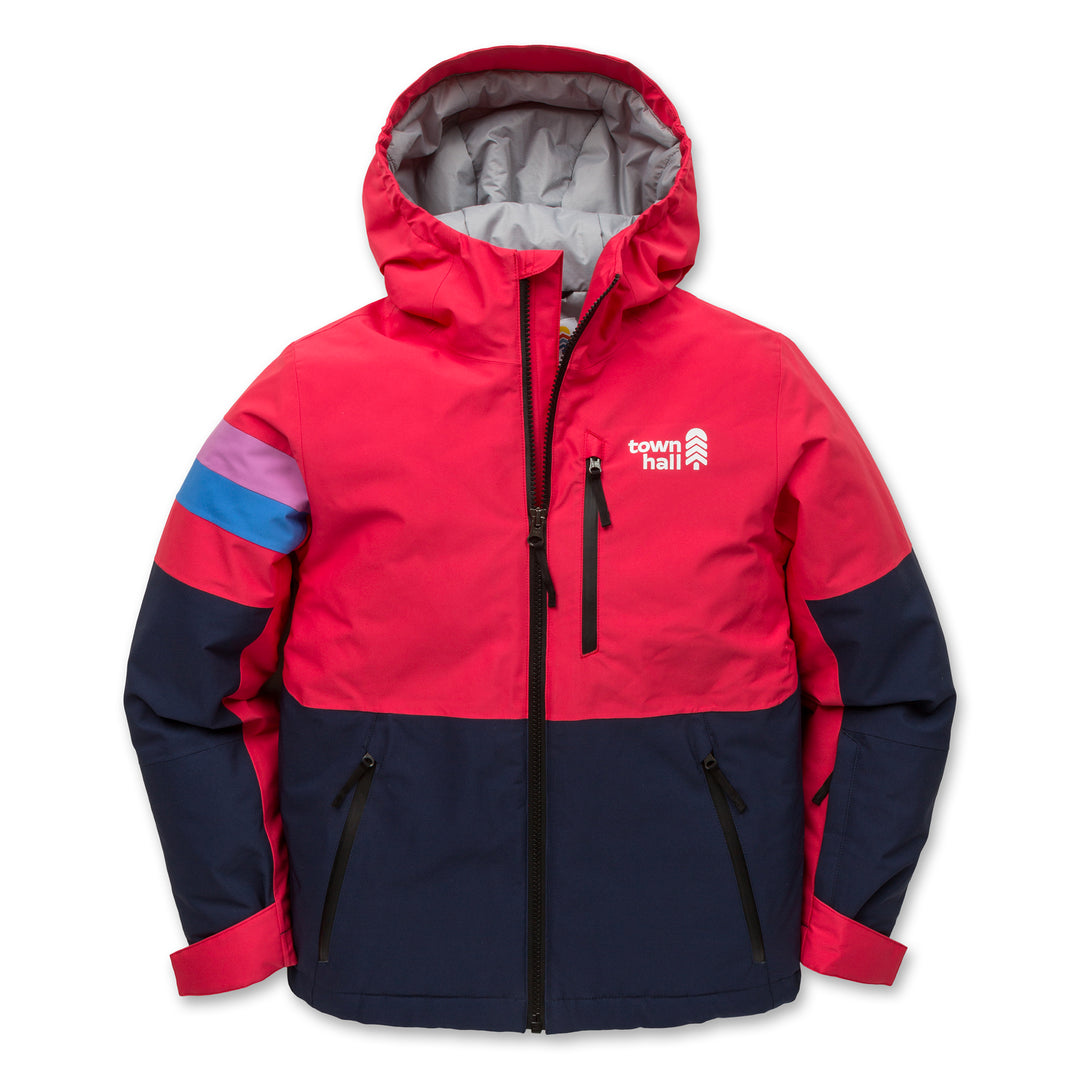 Town Hall Winter Jacket