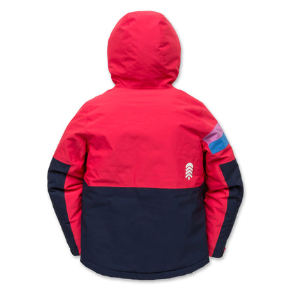 Town Hall Winter Jacket