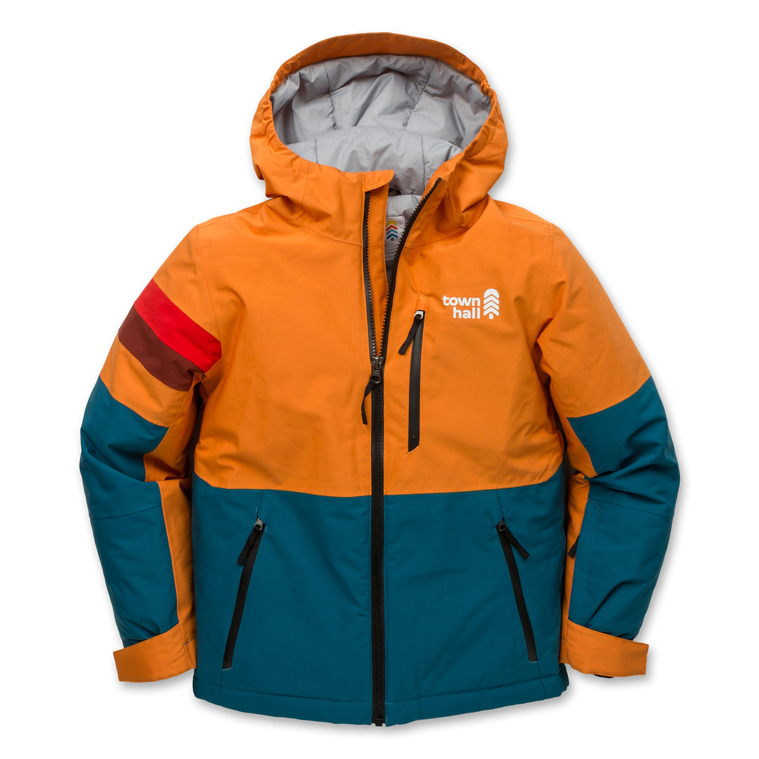 Town Hall Winter Jacket