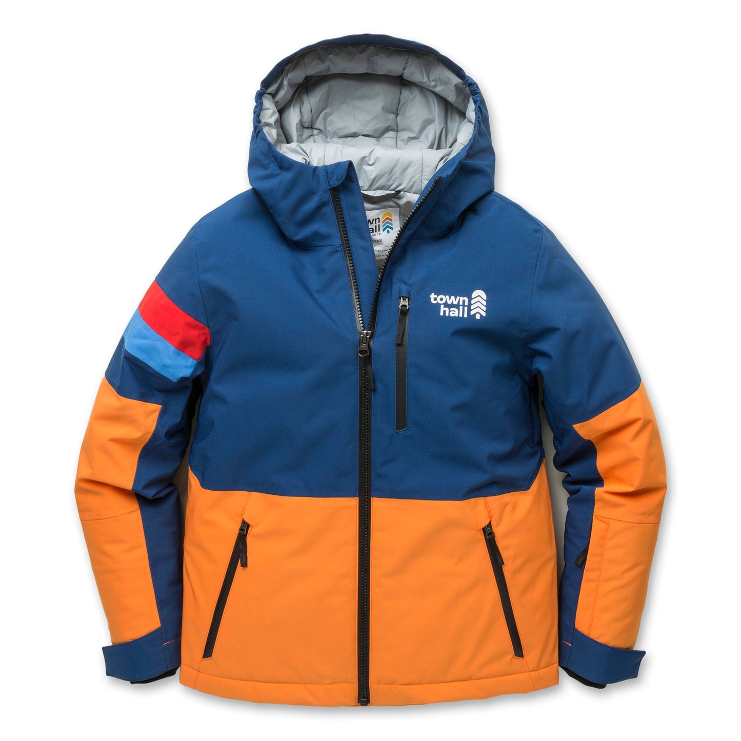 Town Hall Winter Jacket