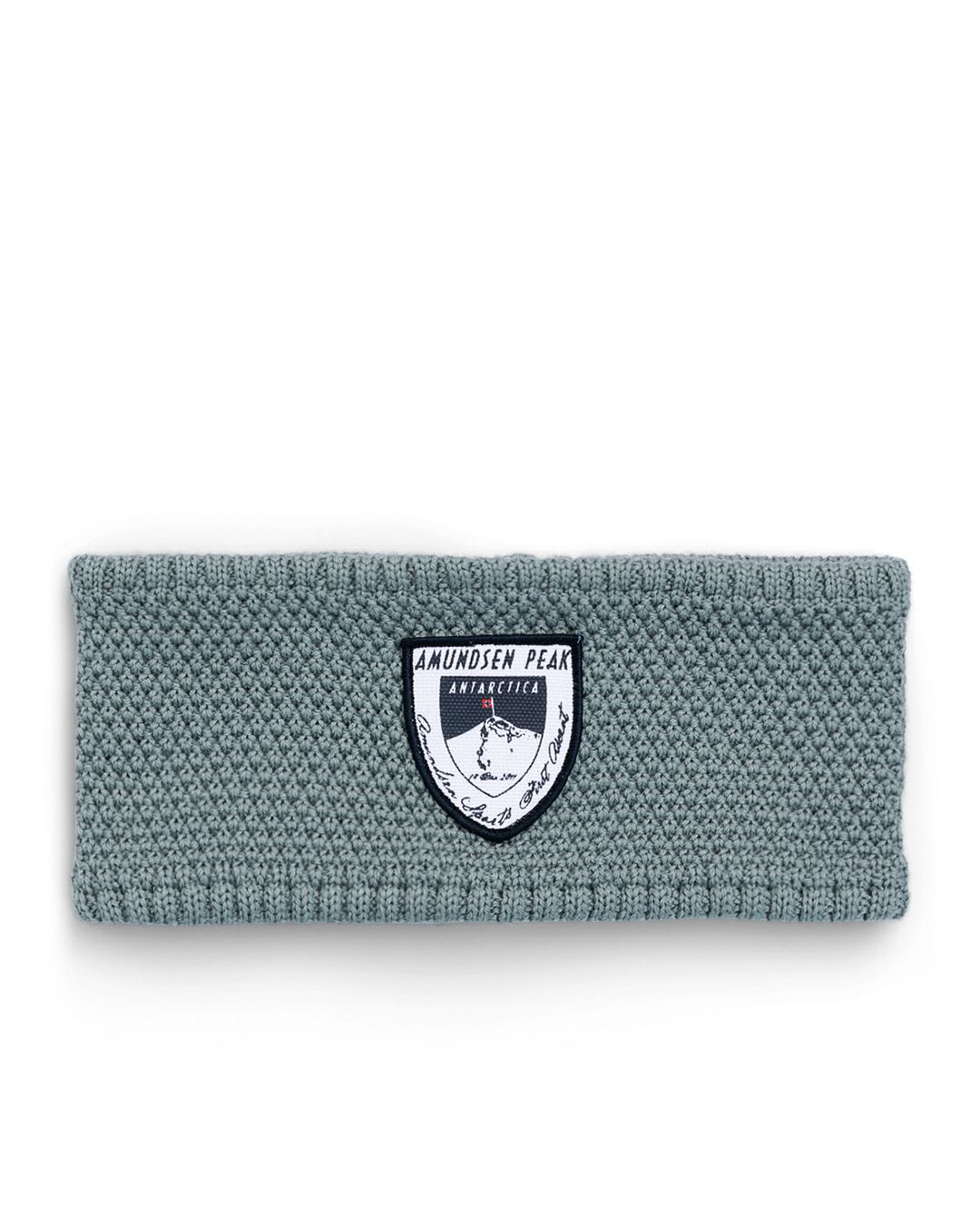 Amundsen Peak Headband