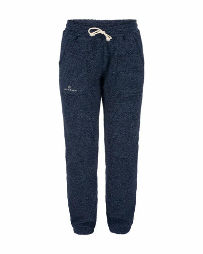 Wool Terry Hut Pants