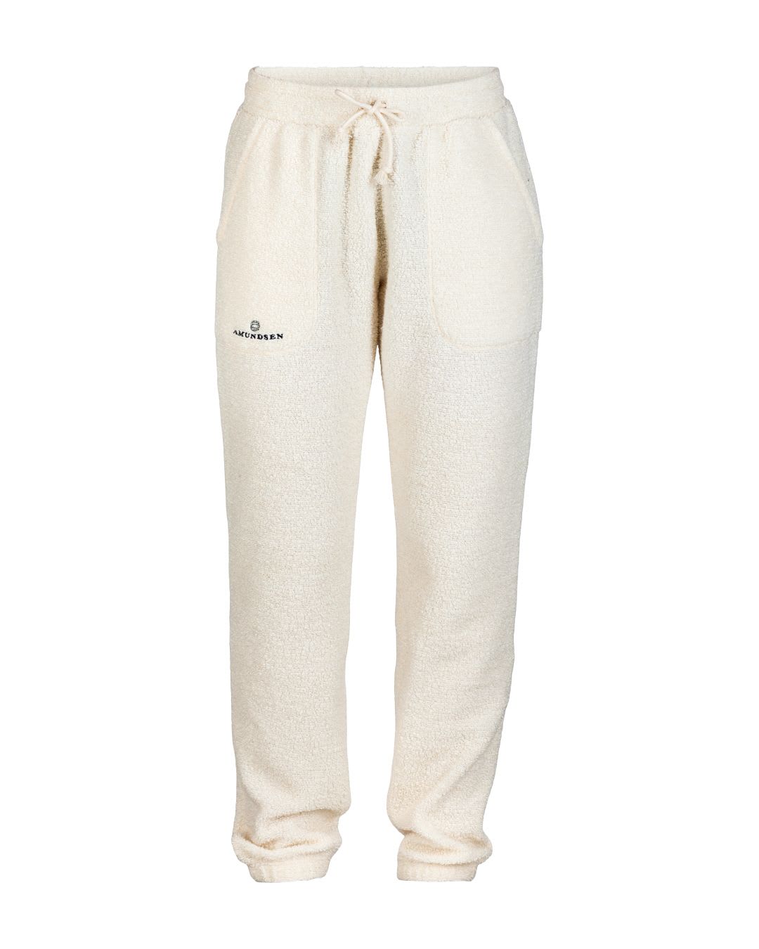 Wool Terry Hut Pants