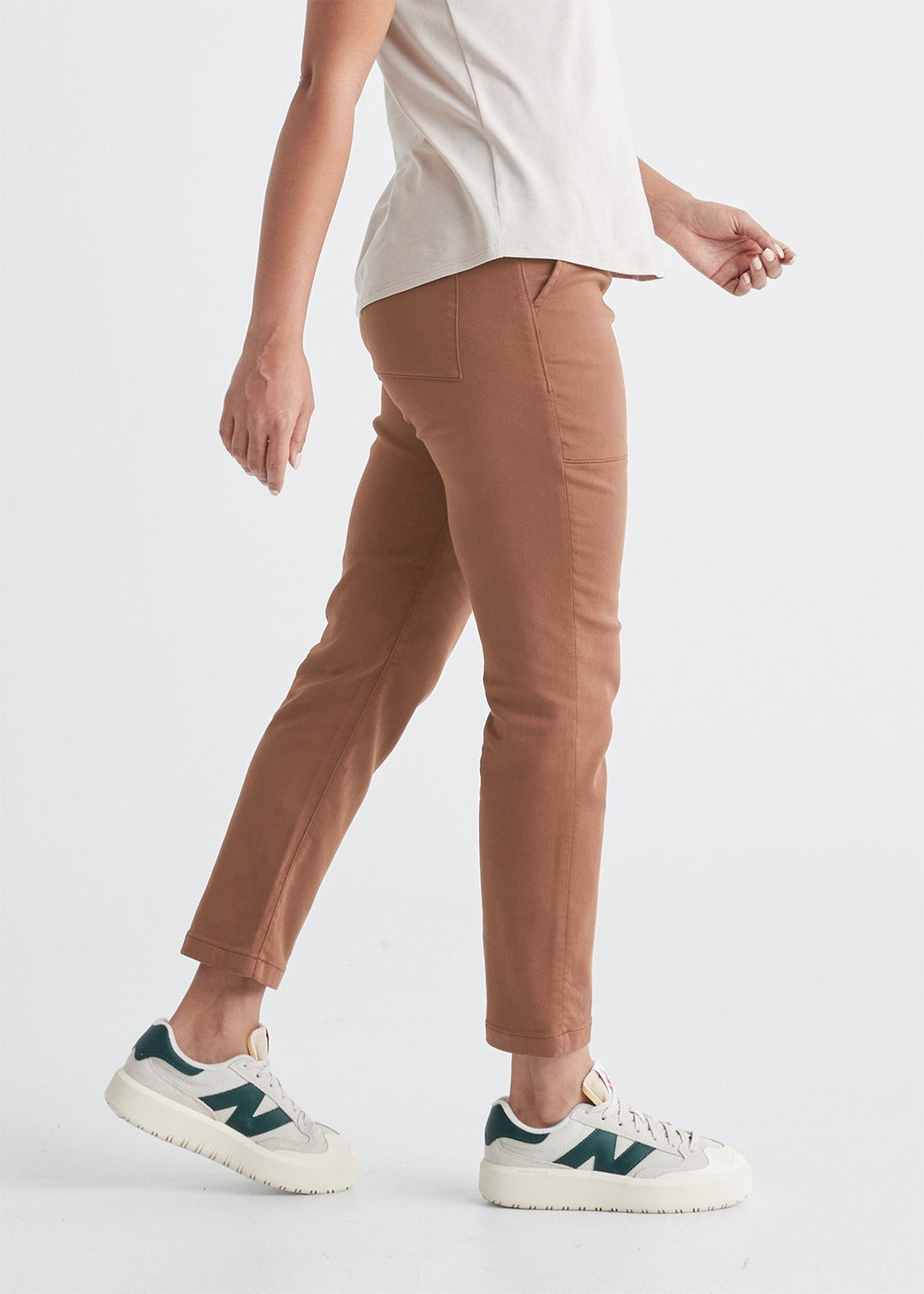 DUER No Sweat Everyday Pant