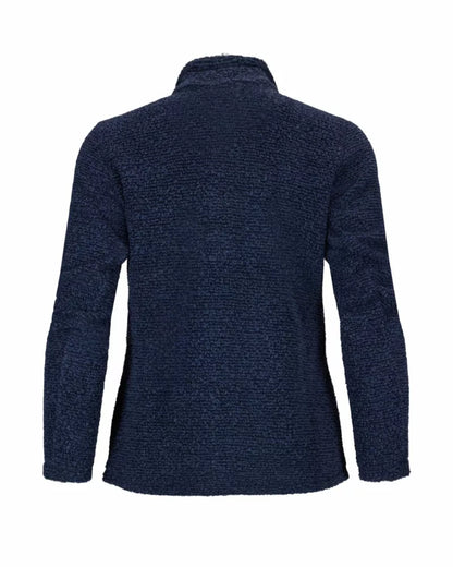 Wool Terry Hut Half-Zip