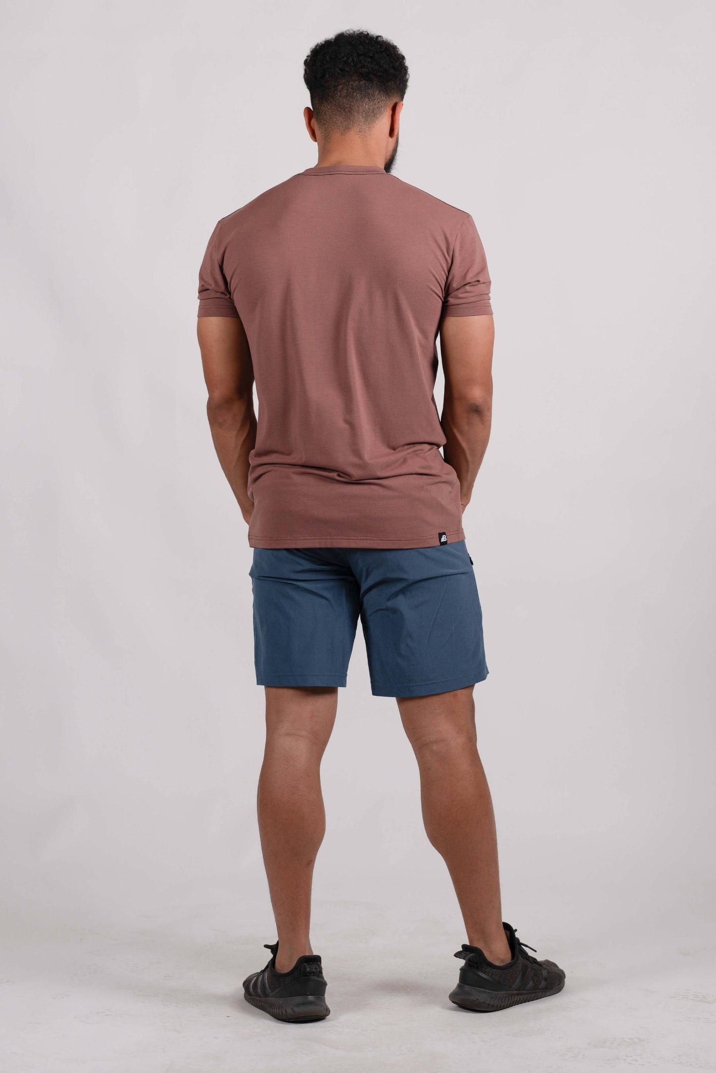 Men's Core Traverse Tek Tee