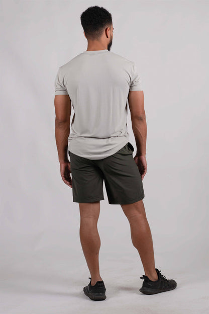 Men's Core Traverse Tek Tee