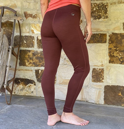 Merino Leggings