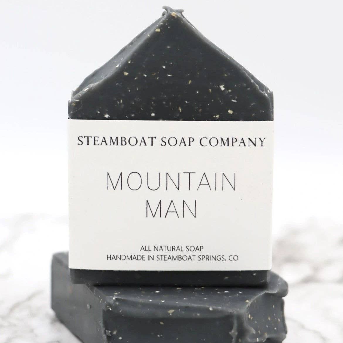 Handmade & Natural Local Colorado Soap