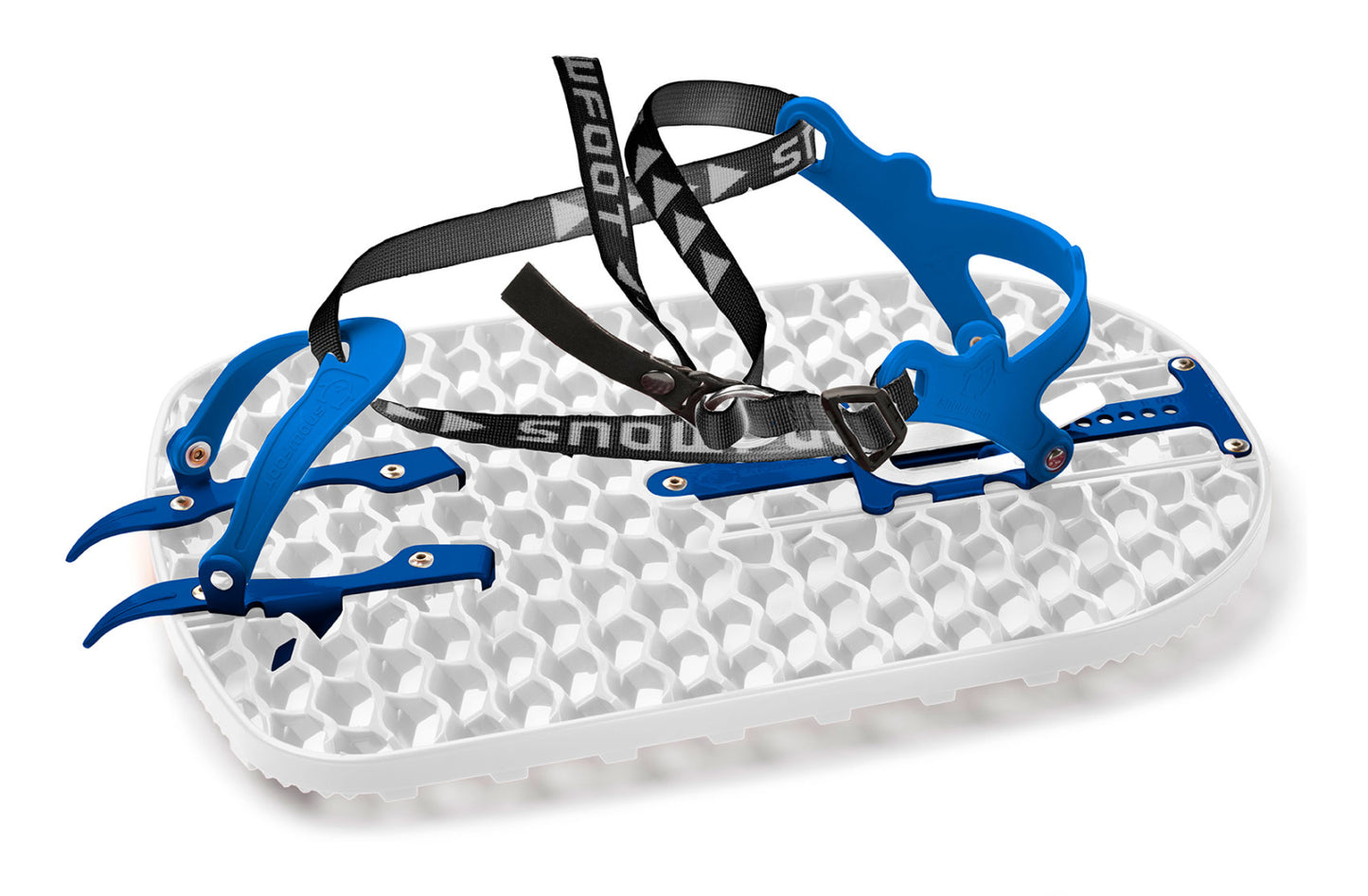 Classic Snowfoot Snowshoes