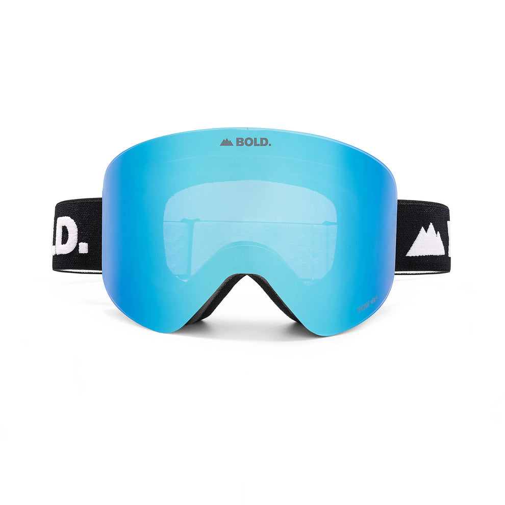 Morningside Ski/Snowboard Goggles